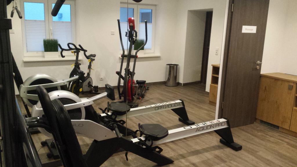 Hotel-restaurant Pfaelzer Hof 4*