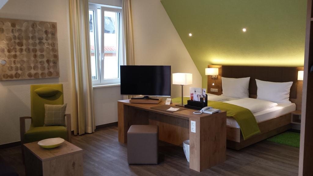 Hotel Hotel-restaurant Pfaelzer Hof